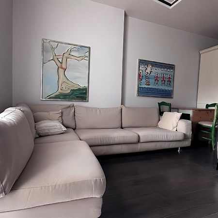 Cozynest Apartments Tirana Bagian luar foto