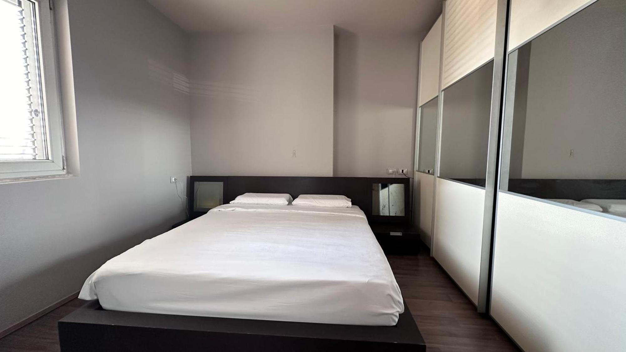 Cozynest Apartments Tirana Bagian luar foto