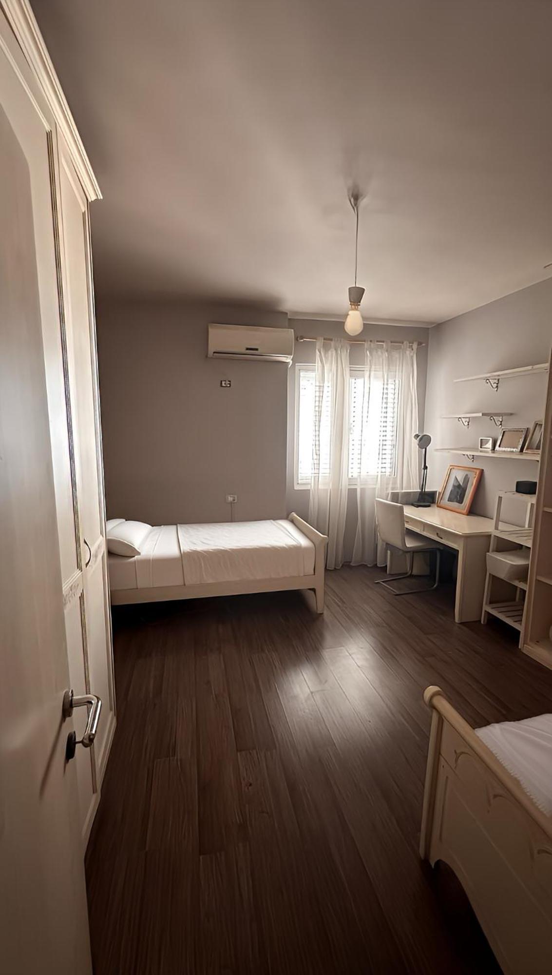 Cozynest Apartments Tirana Bagian luar foto