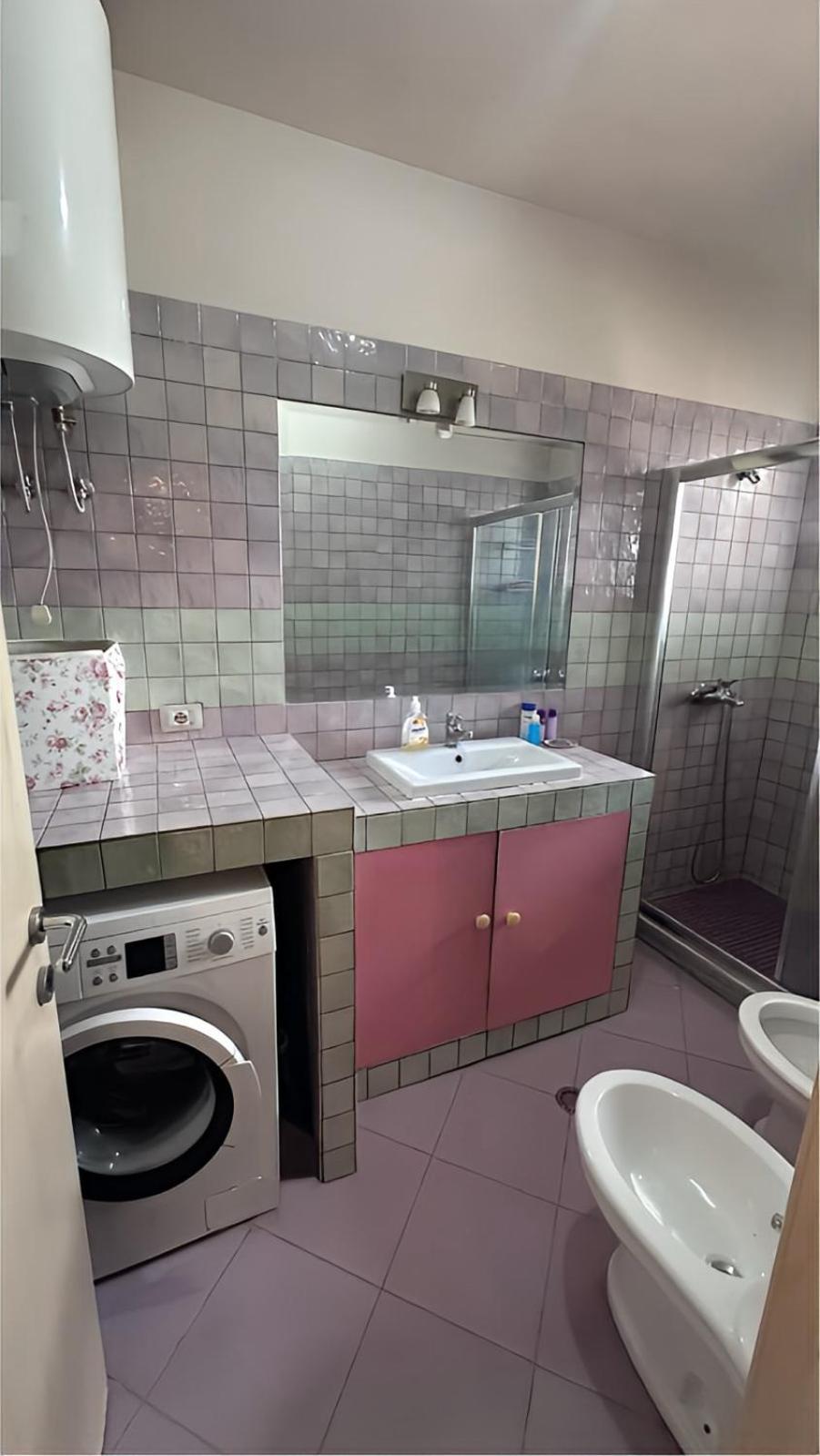 Cozynest Apartments Tirana Bagian luar foto