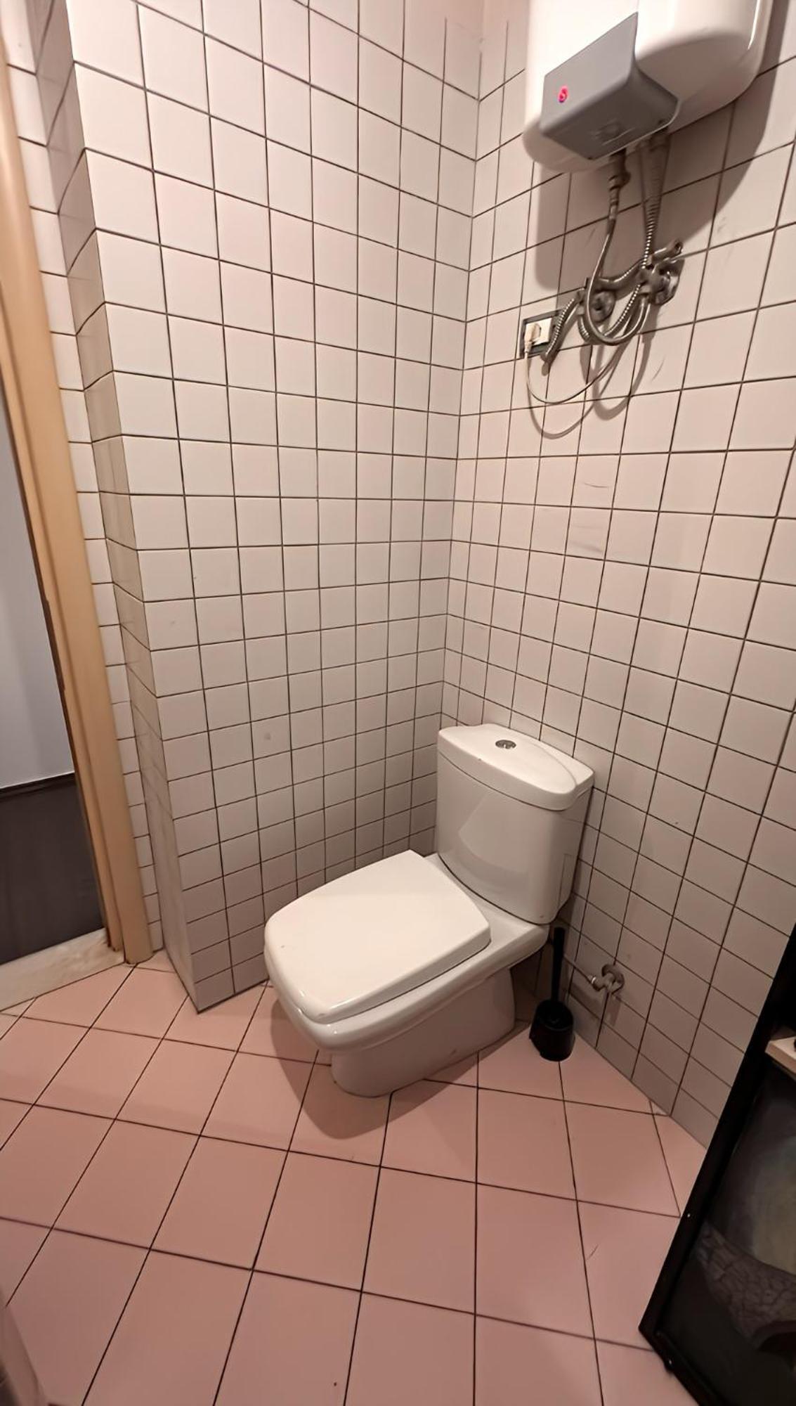 Cozynest Apartments Tirana Bagian luar foto