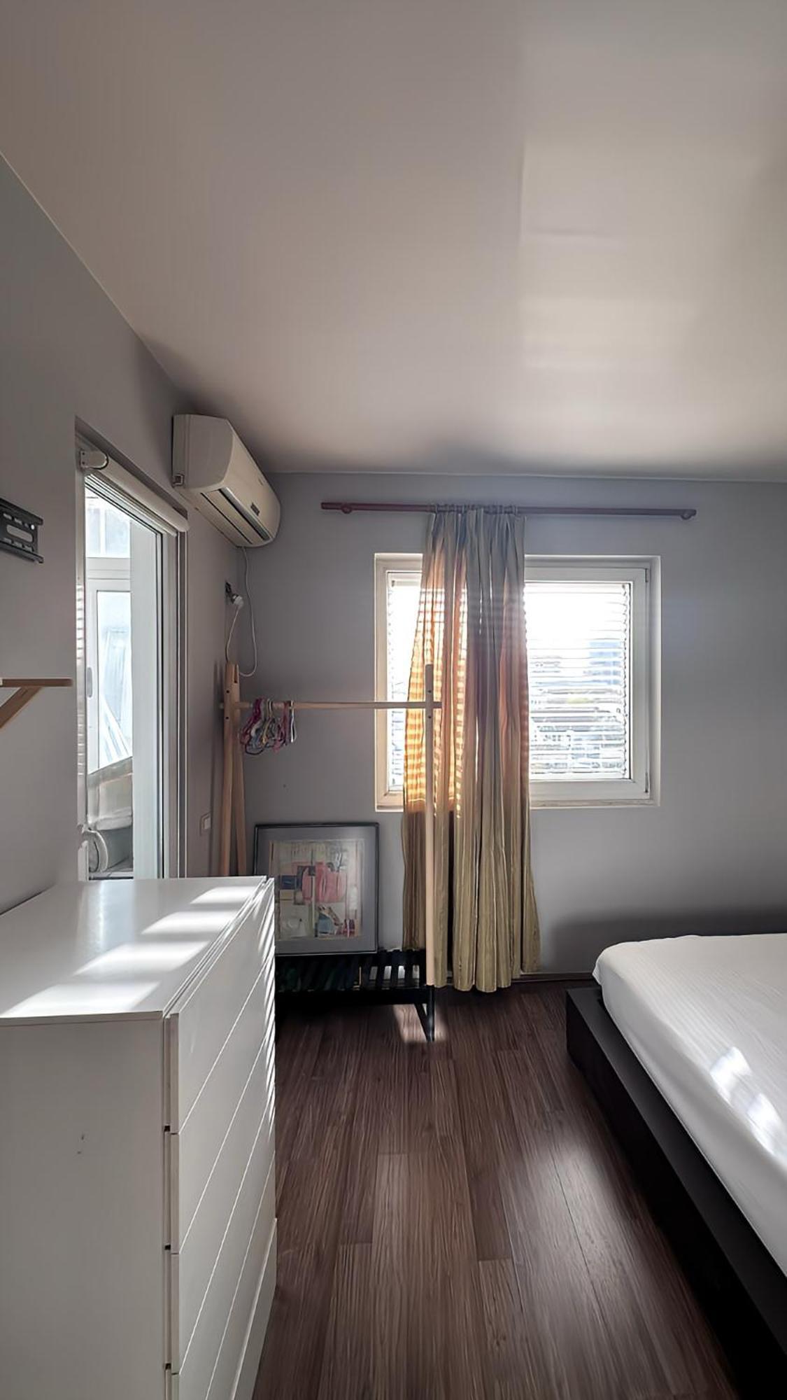 Cozynest Apartments Tirana Bagian luar foto