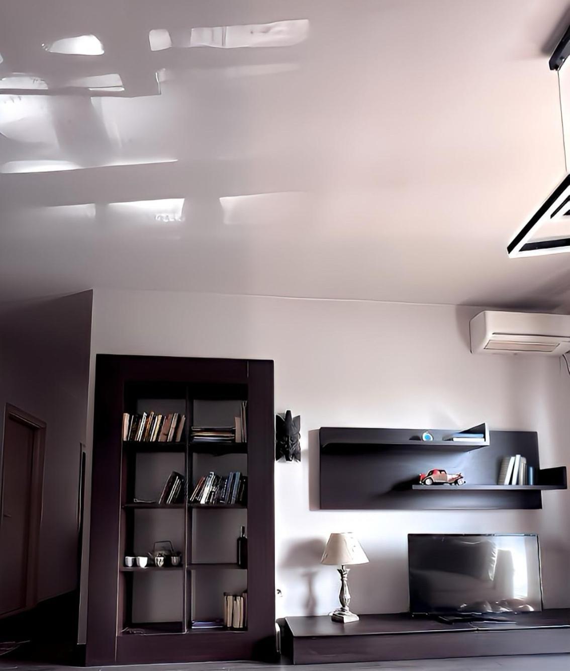 Cozynest Apartments Tirana Bagian luar foto