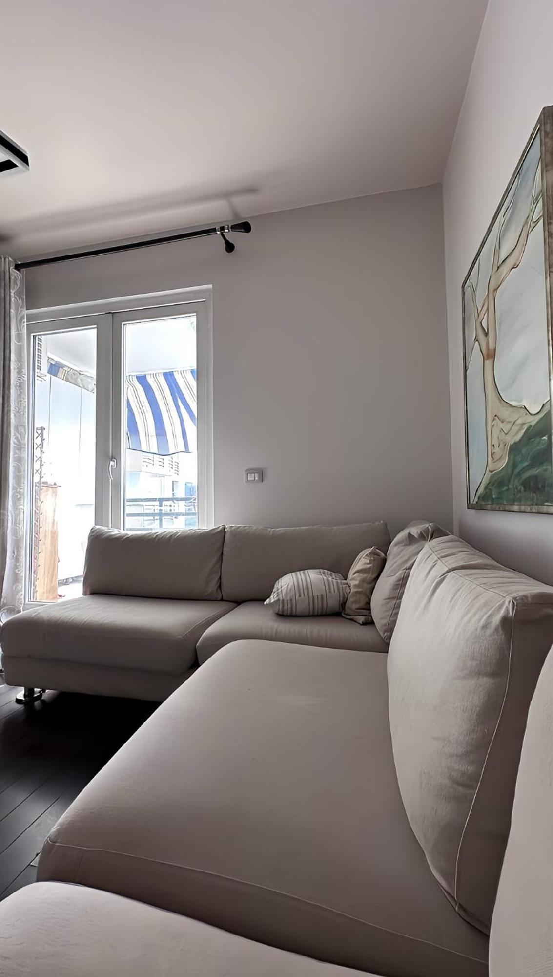 Cozynest Apartments Tirana Bagian luar foto