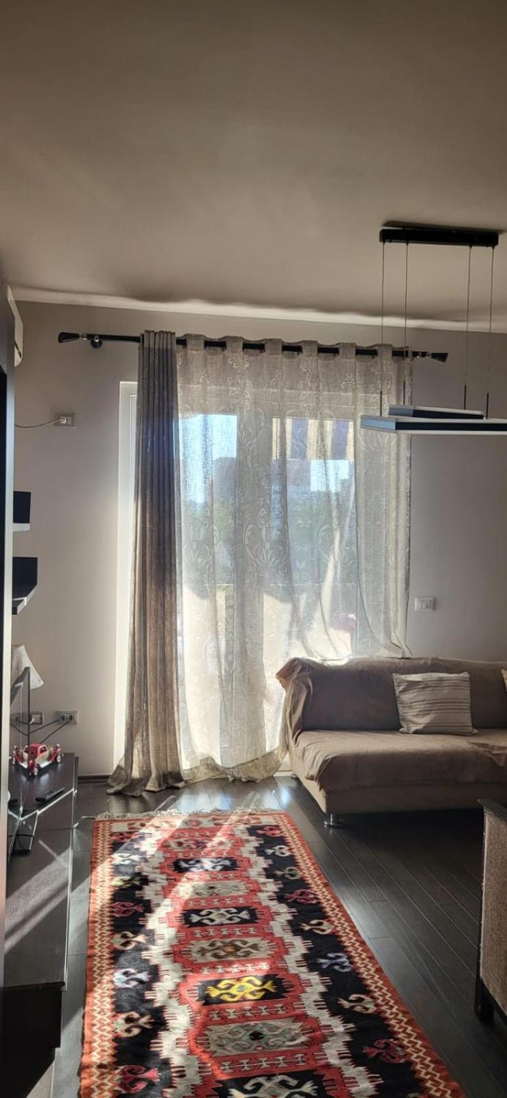 Cozynest Apartments Tirana Bagian luar foto
